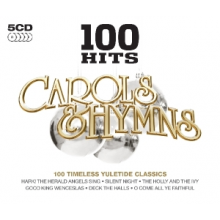 V/A - 100 Hits Carols & Hymns