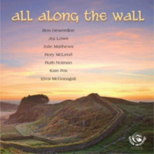Various - All Along the Wall