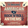 V/A - American Rock'n'roll Anthems