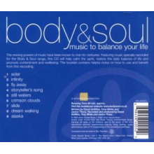 V/A - Anti-Stress -Body & Soul-