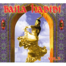 V/A - Baila Habibi Vol.3