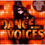 V/A - Dance Voices 2009