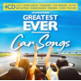 Various - Greatest Ever Car Songs