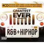 V/A - Greatest Ever R&B + Hip Hop