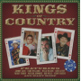 V/A - Kings of Country