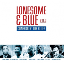 Various - Lonesome & Blue Vol.3 - Confessin' the Blues