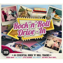 V/A - Rock 'N'roll Drive-In