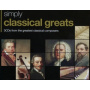 V/A - Simply Classical Greats