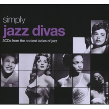 V/A - Simply Jazz Divas