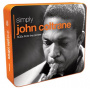 V/A - Simply John Coltrane