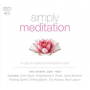 V/A - Simply Meditation