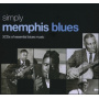 Various - Simply Memphis Blues