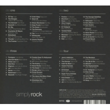 Various - Simply Rock