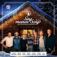 V/A - Sing Meinen Song-Das Weih