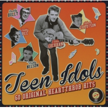 V/A - Teen Idols