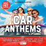 Various - Ultimate Car Anthems