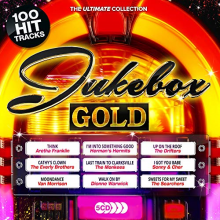 V/A - Ultimate Jukebox Gold
