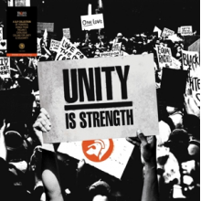 V/A - Unity is Strength