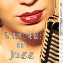 V/A - Women In Jazz