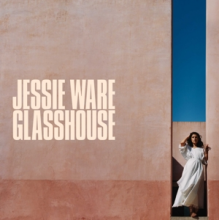 Ware, Jessie - Glasshouse