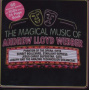 Webber, Andrew Lloyd - Magical Music of Andrew Lloyd Webber