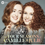 Berthollet, Camille & Julie - Four Seasons of Camille & Julie
