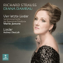 Damrau, Diana - Strauss, Richard: Lieder