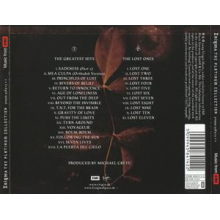 Enigma - The Platinum Collection