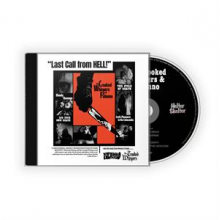 Fulanno - Last Call From Hell