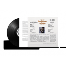 Gasparyan, Djivan - I Will Not Be Sad In This World