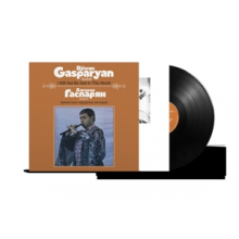 Gasparyan, Djivan - I Will Not Be Sad In This World