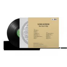 Gasparyan, Djivan - Moon Shines At Night