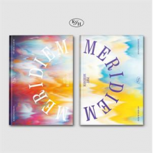 Kim, Jong Hyeon - Meridiem