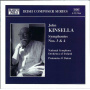 Kinsella, J. - Symphony No.3