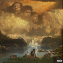 Lil Baby - It's Only Me