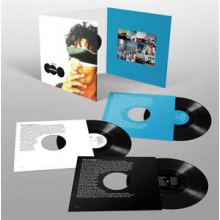 Longpigs - Extra Longpigs