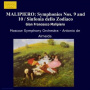 Malipiero, G.F. - Sinfonia Dello Zodiaco