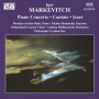 Markevitch, I. - Orchestral Music Vol.6