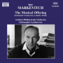 Markevitch, I. - Orchestral Music Vol.7