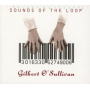 O'Sullivan, Gilbert - Sounds of the Loop