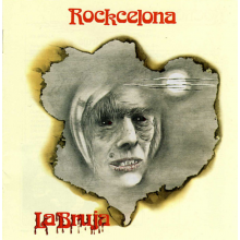 Rockcelona - La Bruja