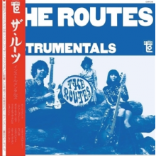 Routes, the - Instrumentals (Blue/White)