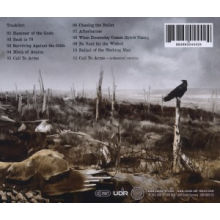 Saxon - Call To Arms