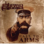 Saxon - Call To Arms