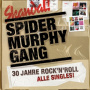 Spider Murphy Gang - Skandal: 30 Jahre Rock'n'roll - Alle Singles