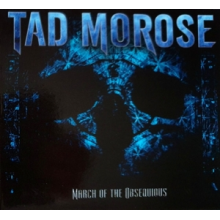 Tad Morose - March of the Obsequious