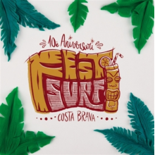 V/A - 7-Festisurf Costa Brava (10th Ann.)