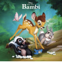 V/A - Music From Bambi