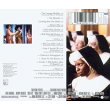 V/A - Sister Act