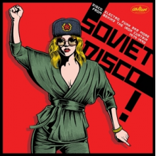 V/A - Soviet Disco